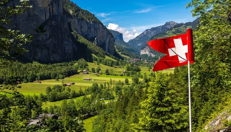 Швейцария что нужно знать о стране