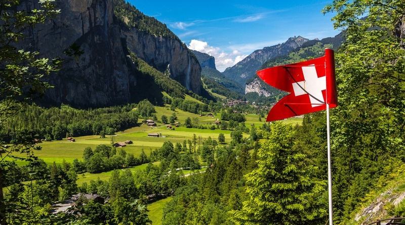 Швейцария что нужно знать о стране