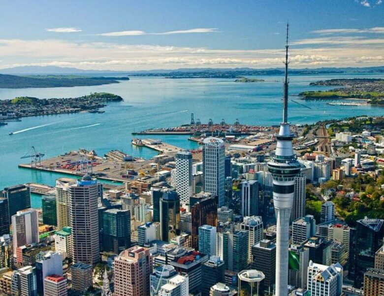 Как переехать в Новую Зеландию на ПМЖ